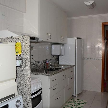 Apartamento Lucy Pontual Terra Thermas 리오 퀜테 외부 사진
