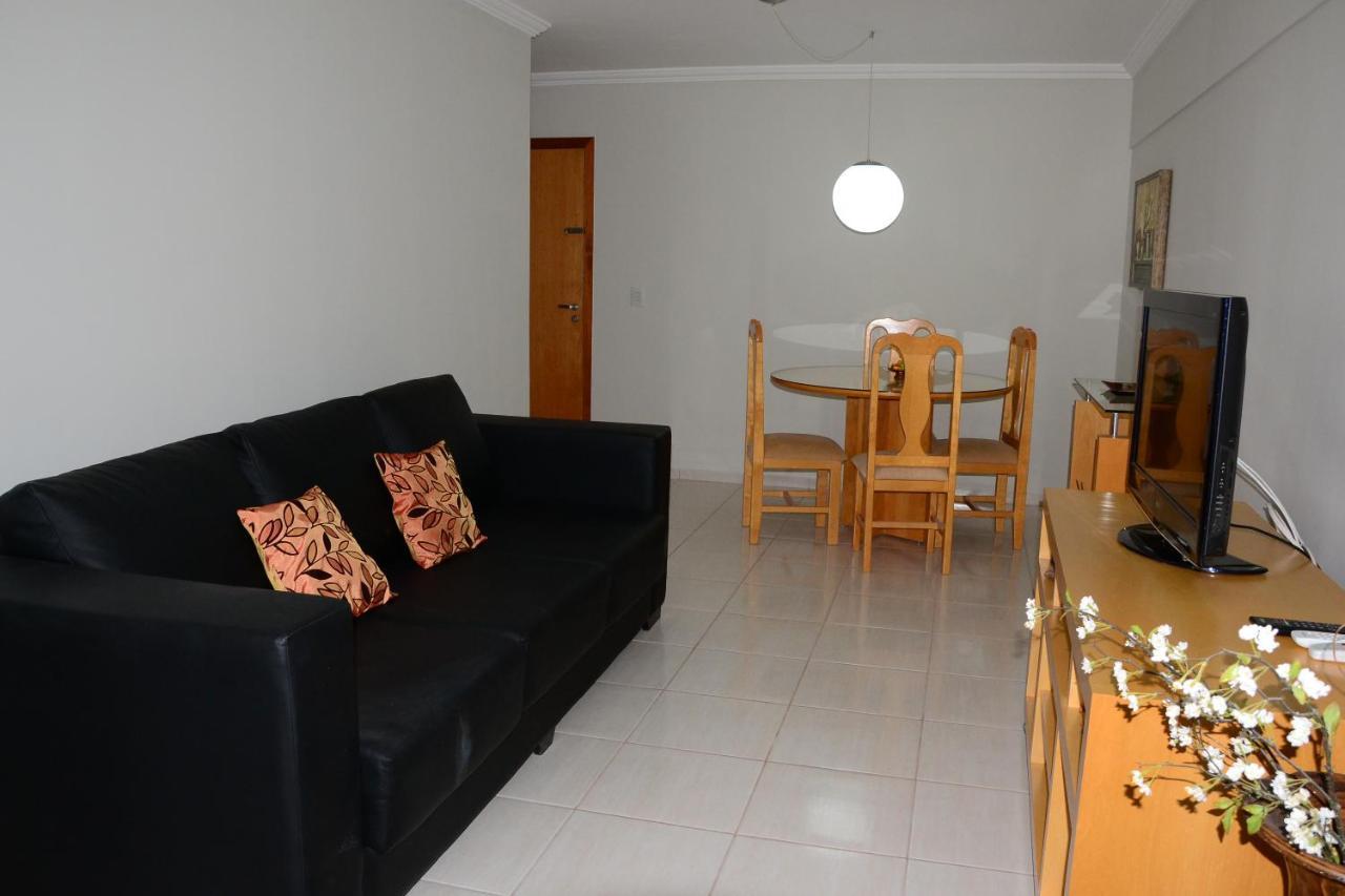 Apartamento Lucy Pontual Terra Thermas 리오 퀜테 외부 사진