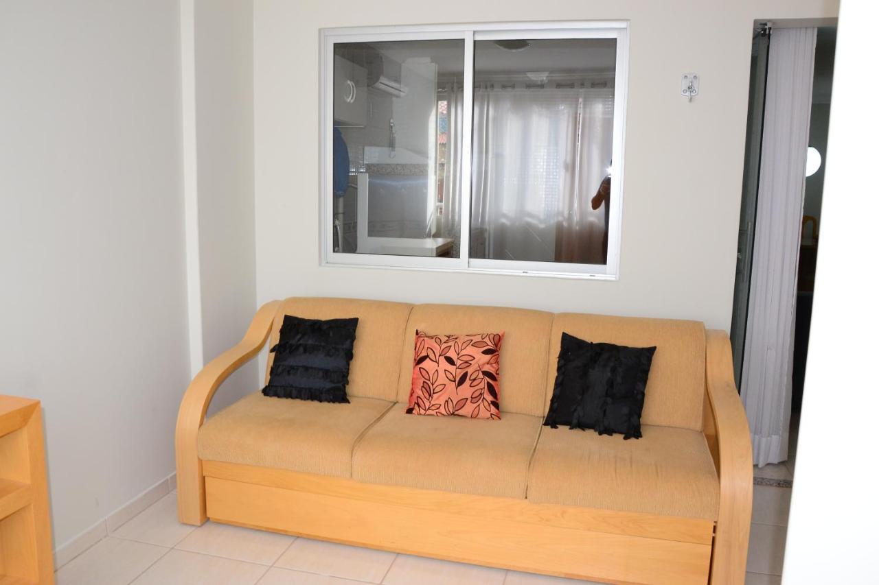Apartamento Lucy Pontual Terra Thermas 리오 퀜테 외부 사진