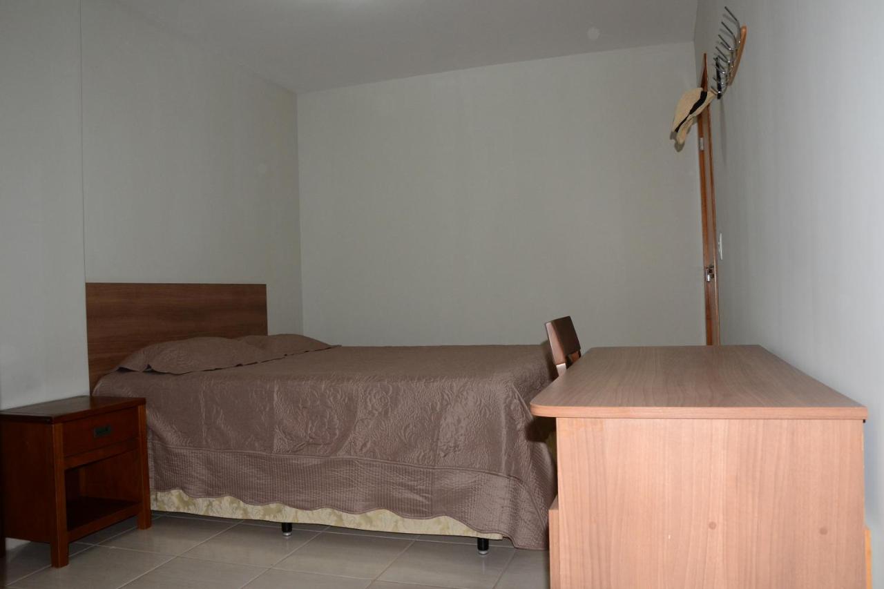Apartamento Lucy Pontual Terra Thermas 리오 퀜테 외부 사진