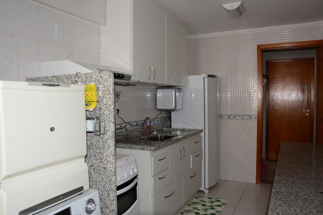 Apartamento Lucy Pontual Terra Thermas 리오 퀜테 외부 사진
