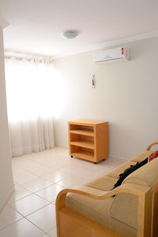 Apartamento Lucy Pontual Terra Thermas 리오 퀜테 외부 사진