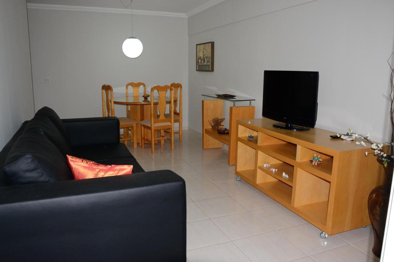 Apartamento Lucy Pontual Terra Thermas 리오 퀜테 외부 사진